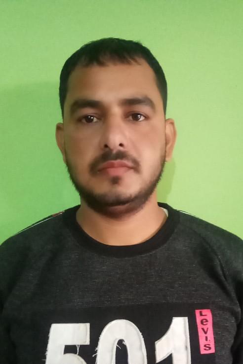 samarzaidi Profile Pic