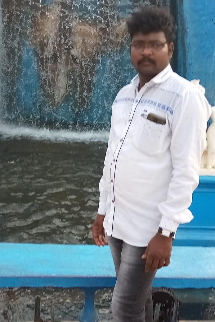 Sudhir M Profile Pic