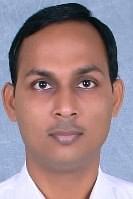 Pradeep Kumar Chaudhari Profile Pic
