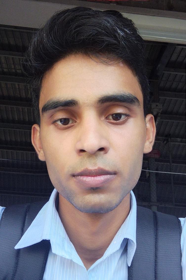 Jitender Yadav Profile Pic