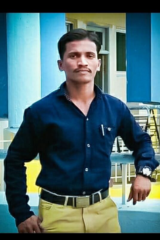 Vilas tukaram Sawant Profile Pic