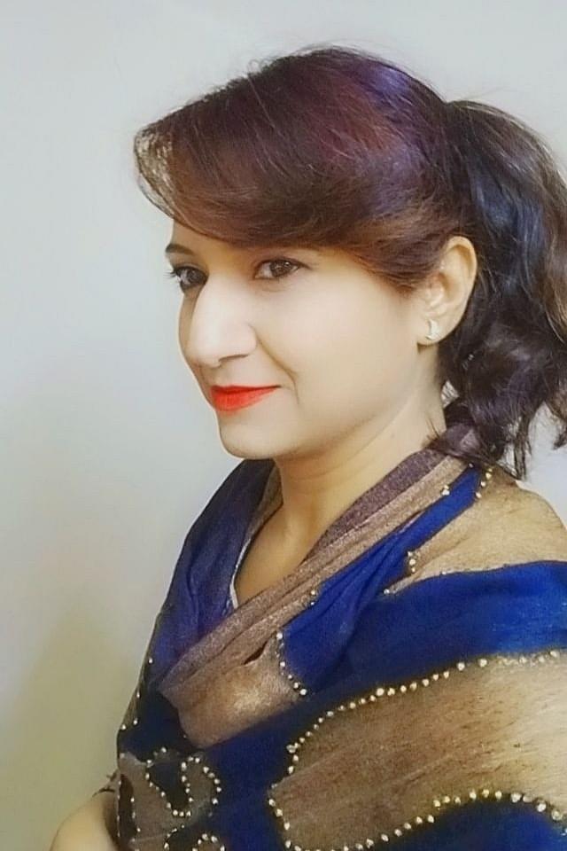 Soniya Velani Profile Pic