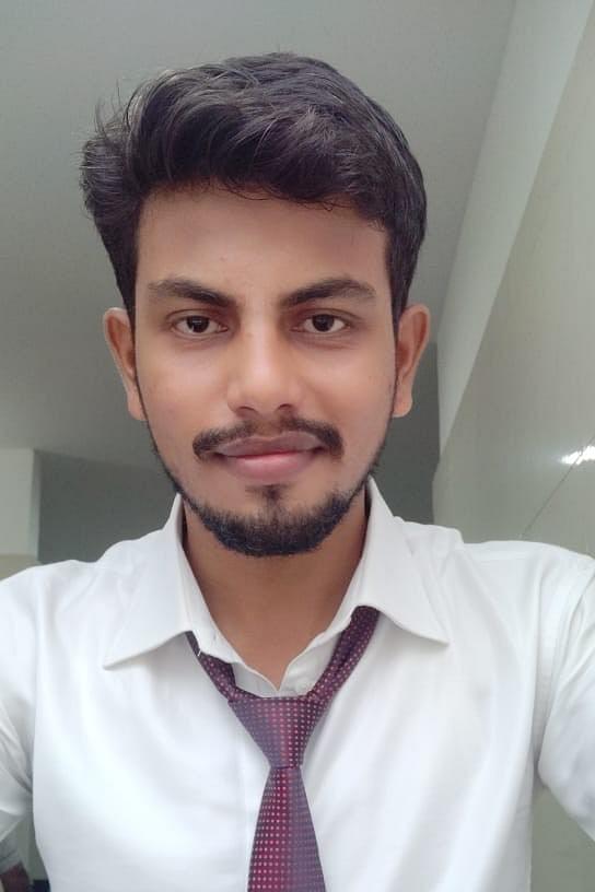 Yakub Shaikh Profile Pic