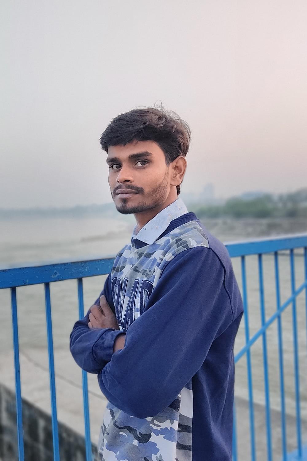 Niraj Kumar Sharma Profile Pic