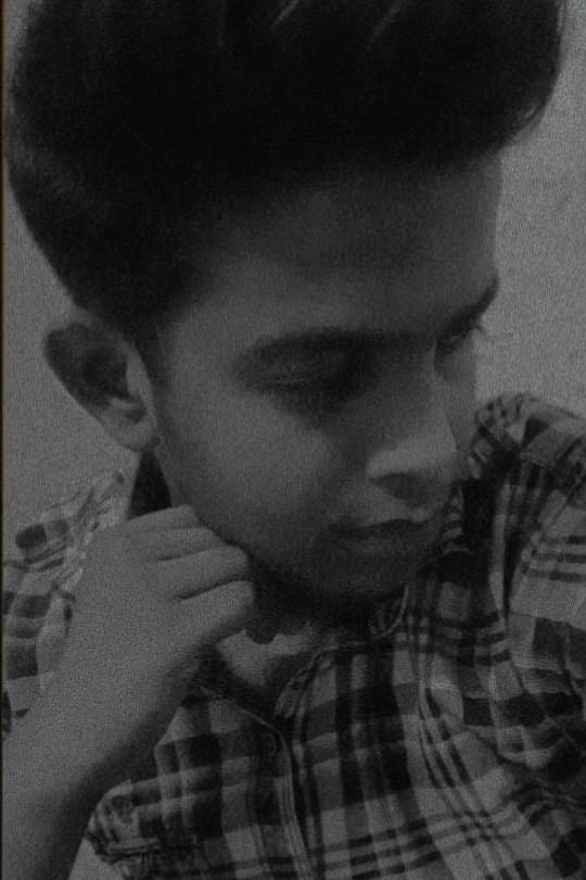 Ayush Gupta Profile Pic