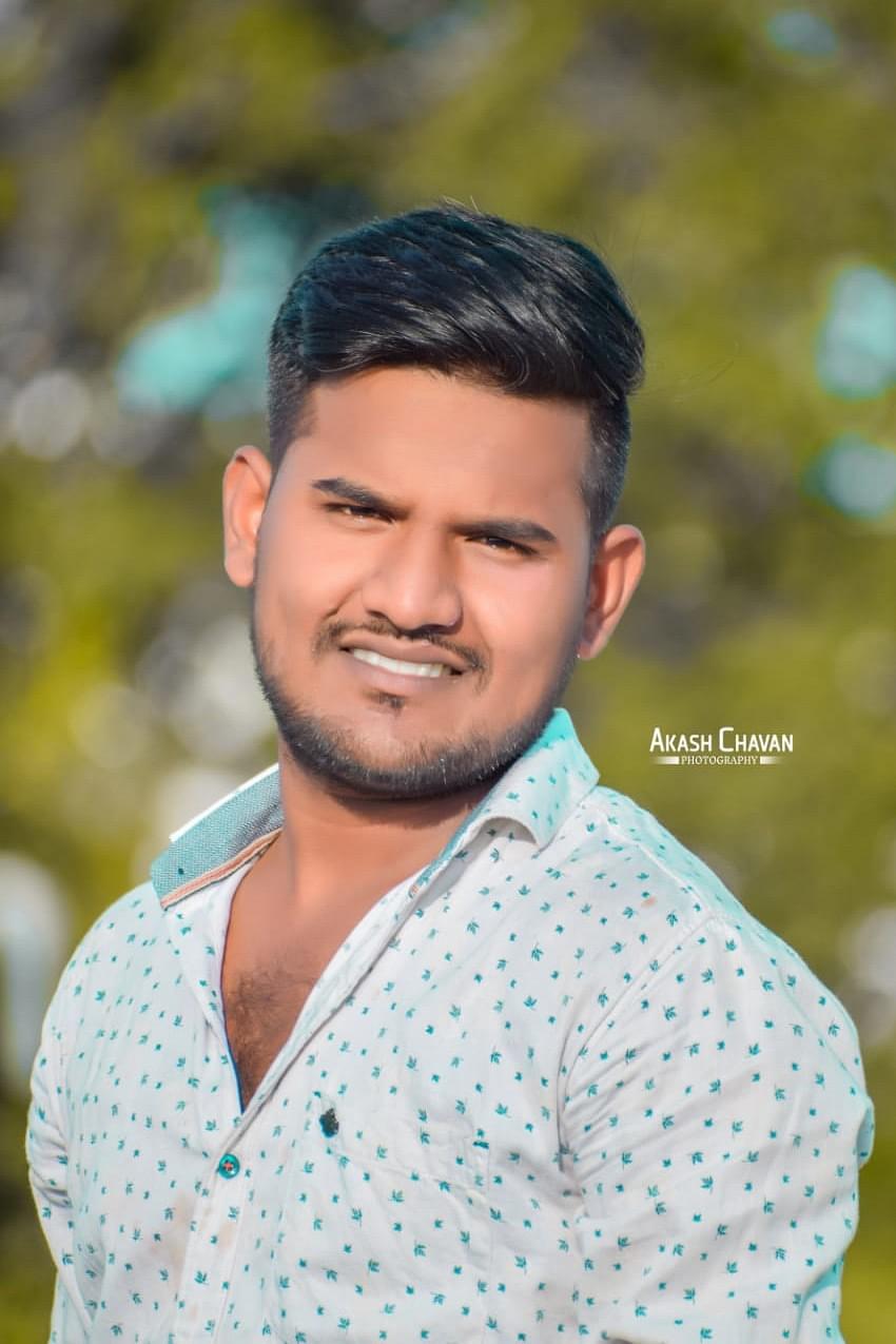 Arun Wagh Profile Pic