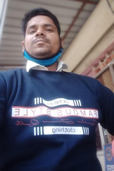 Rishi Kumar Profile Pic