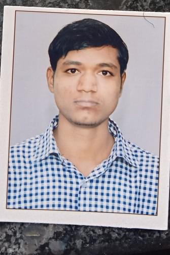 Vijayraj Pandurang Khandagale Profile Pic