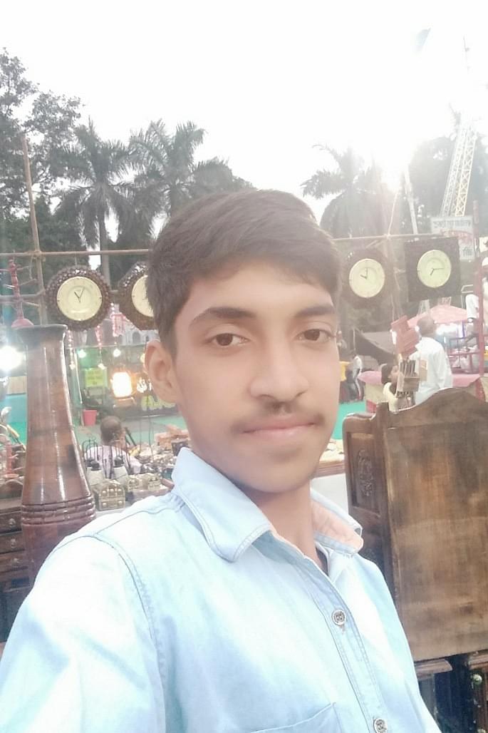 Ankush Singh Profile Pic