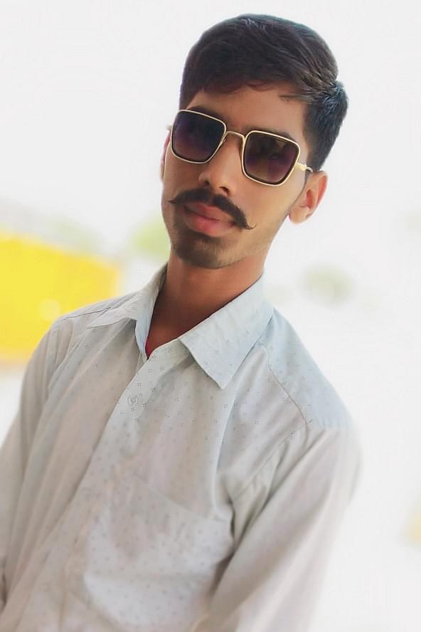 Suni Kumar Profile Pic