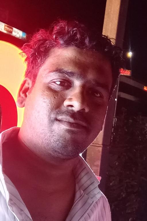Vishal Profile Pic
