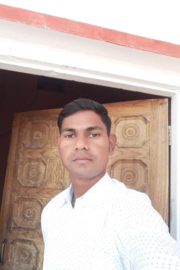Vinod Kumar Bairwa Profile Pic
