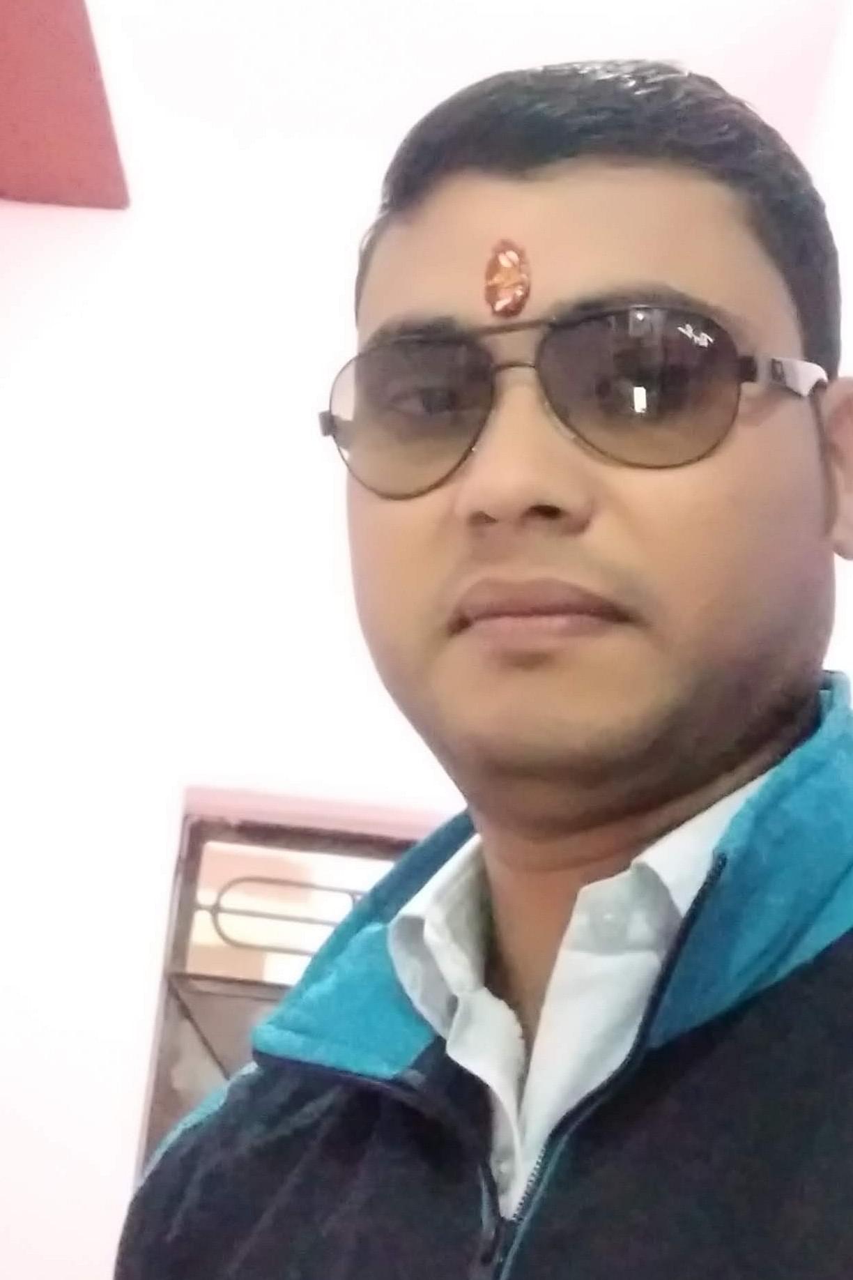 chiranjeev kumar Profile Pic