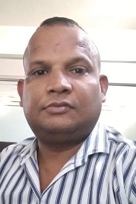 Ashwani Kumar Profile Pic