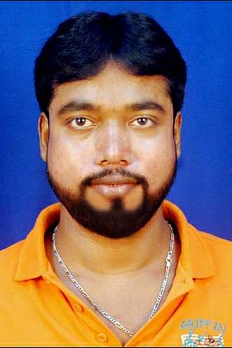 Kartick Patra Profile Pic