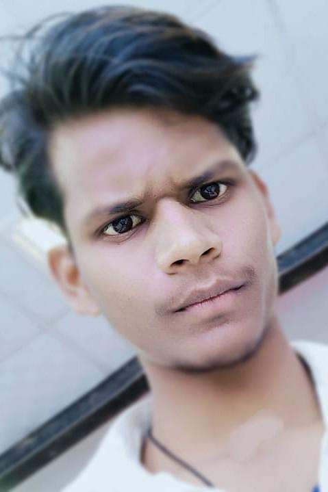 Sonu Kumar Profile Pic