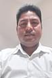 Raj Kumar Bunkar Profile Pic