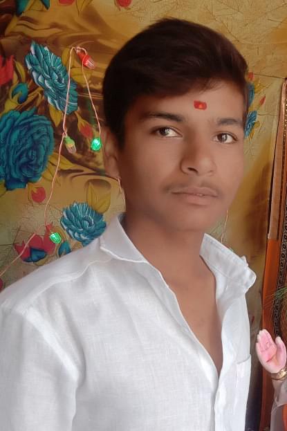 Akshay Profile Pic