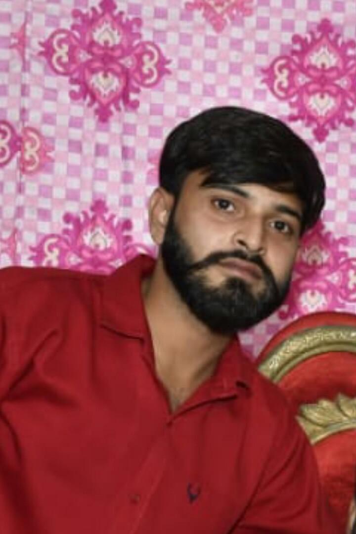 Aman pal Profile Pic
