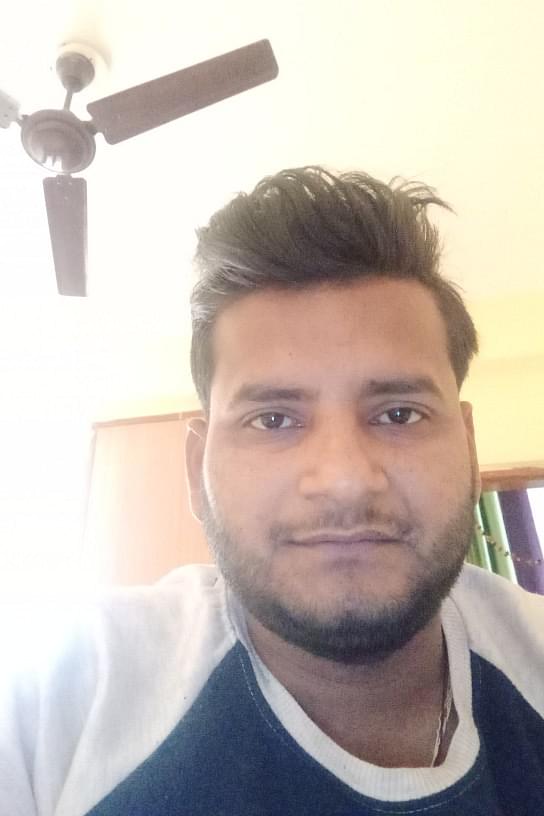Ankur Mishra Profile Pic
