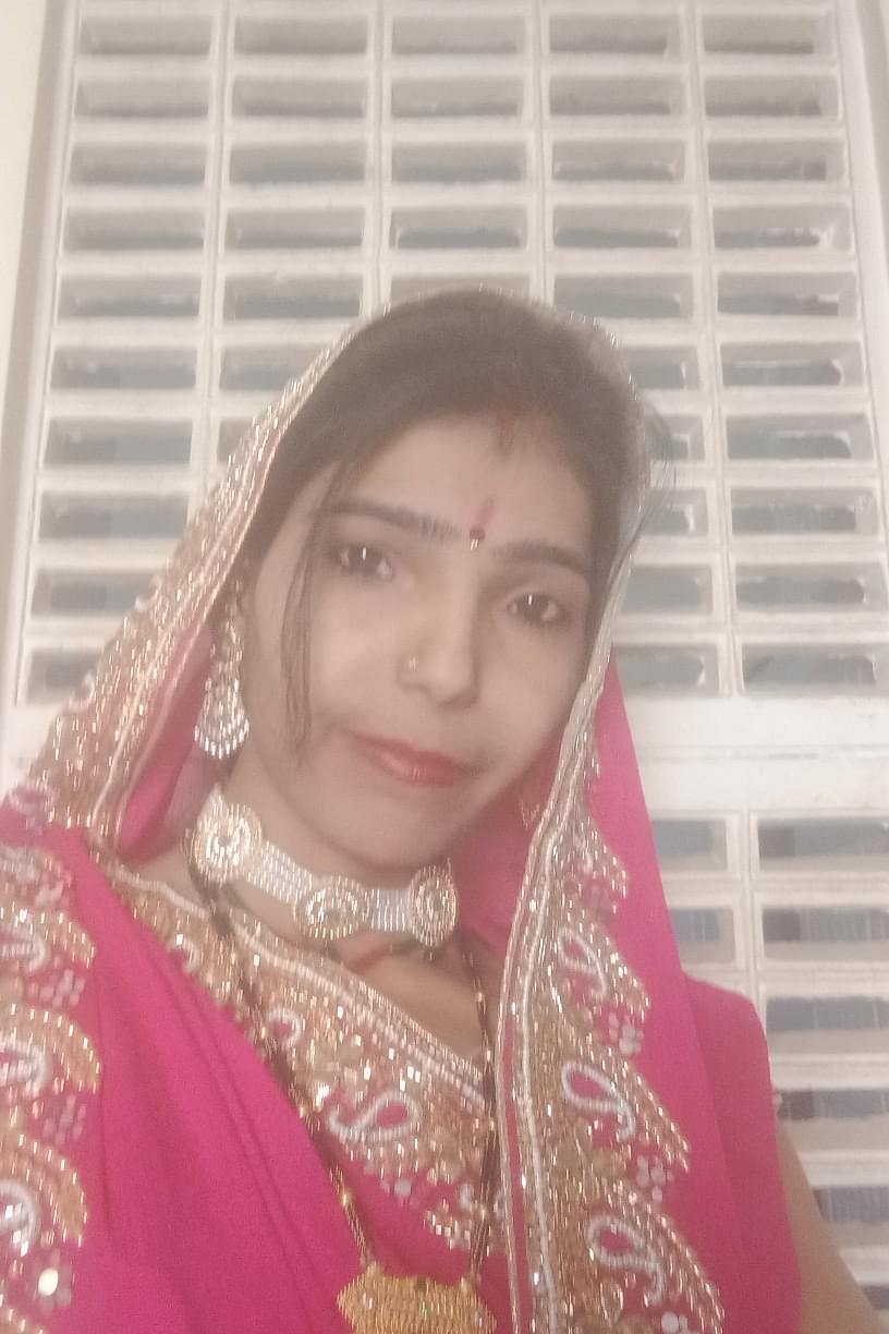 Kiran Khudiya Profile Pic