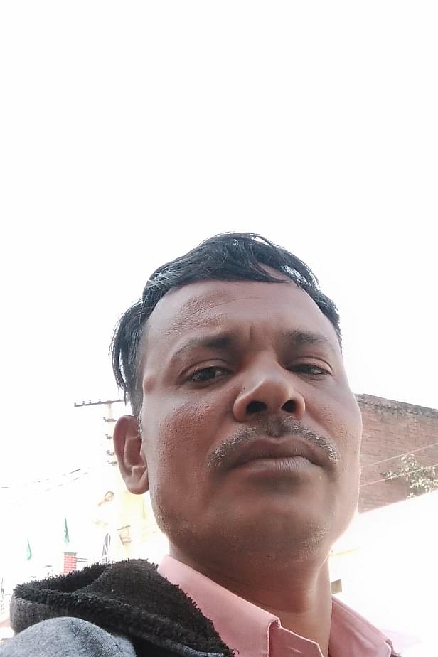Poshakelal Kashyap Profile Pic