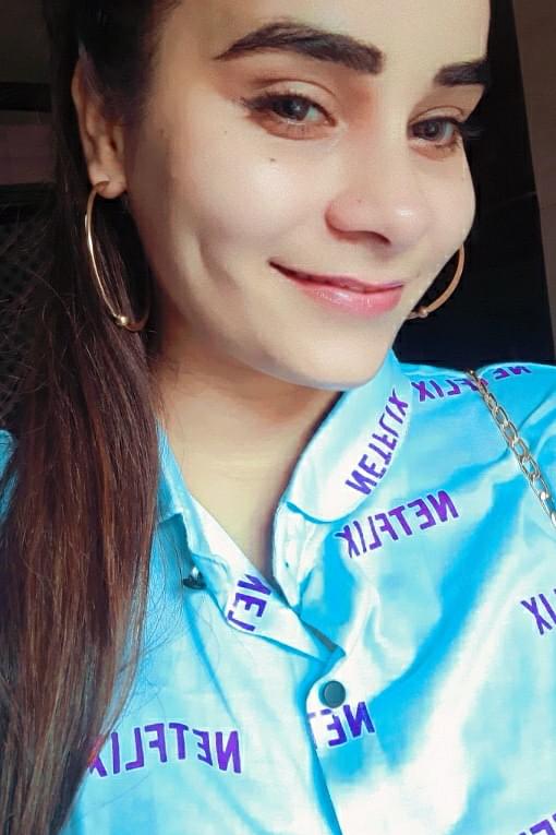 Neha Profile Pic