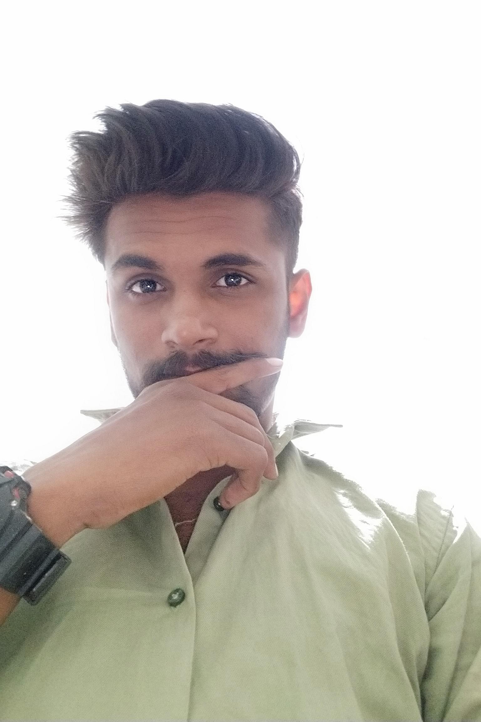 Shubham Chavhan Profile Pic
