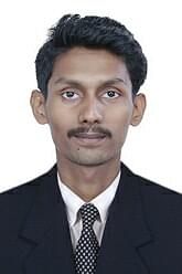 Arun Kuriakose Profile Pic