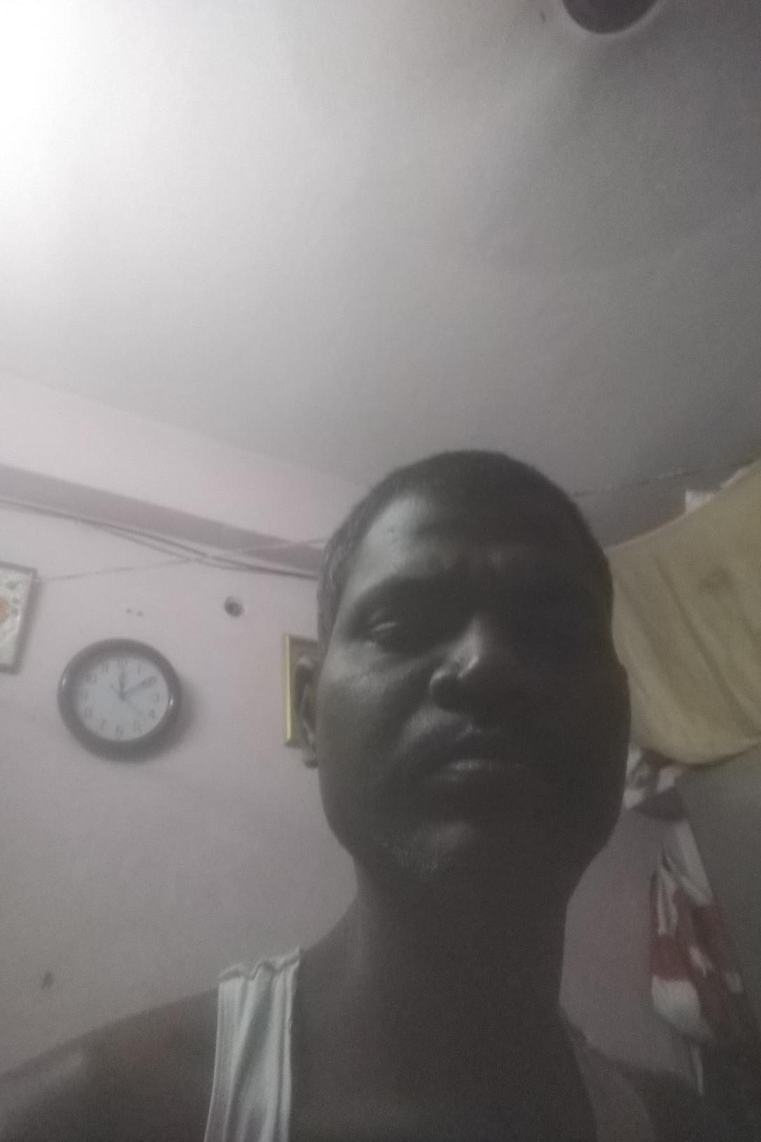 Mahesh.bandaru Profile Pic
