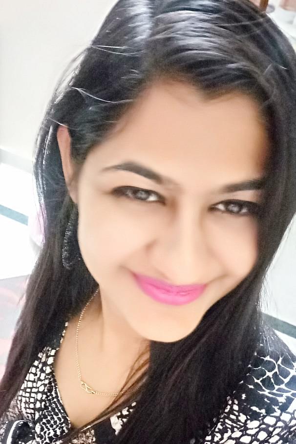 Ankita Karnawat Profile Pic