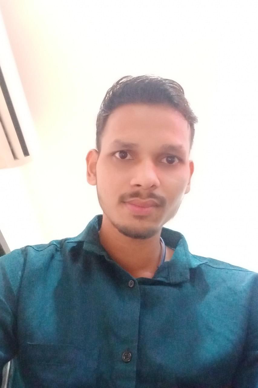 Samir Madage Profile Pic