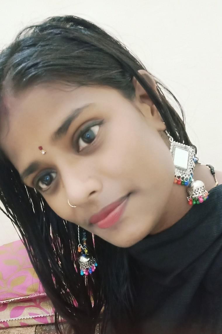 Manisha Profile Pic