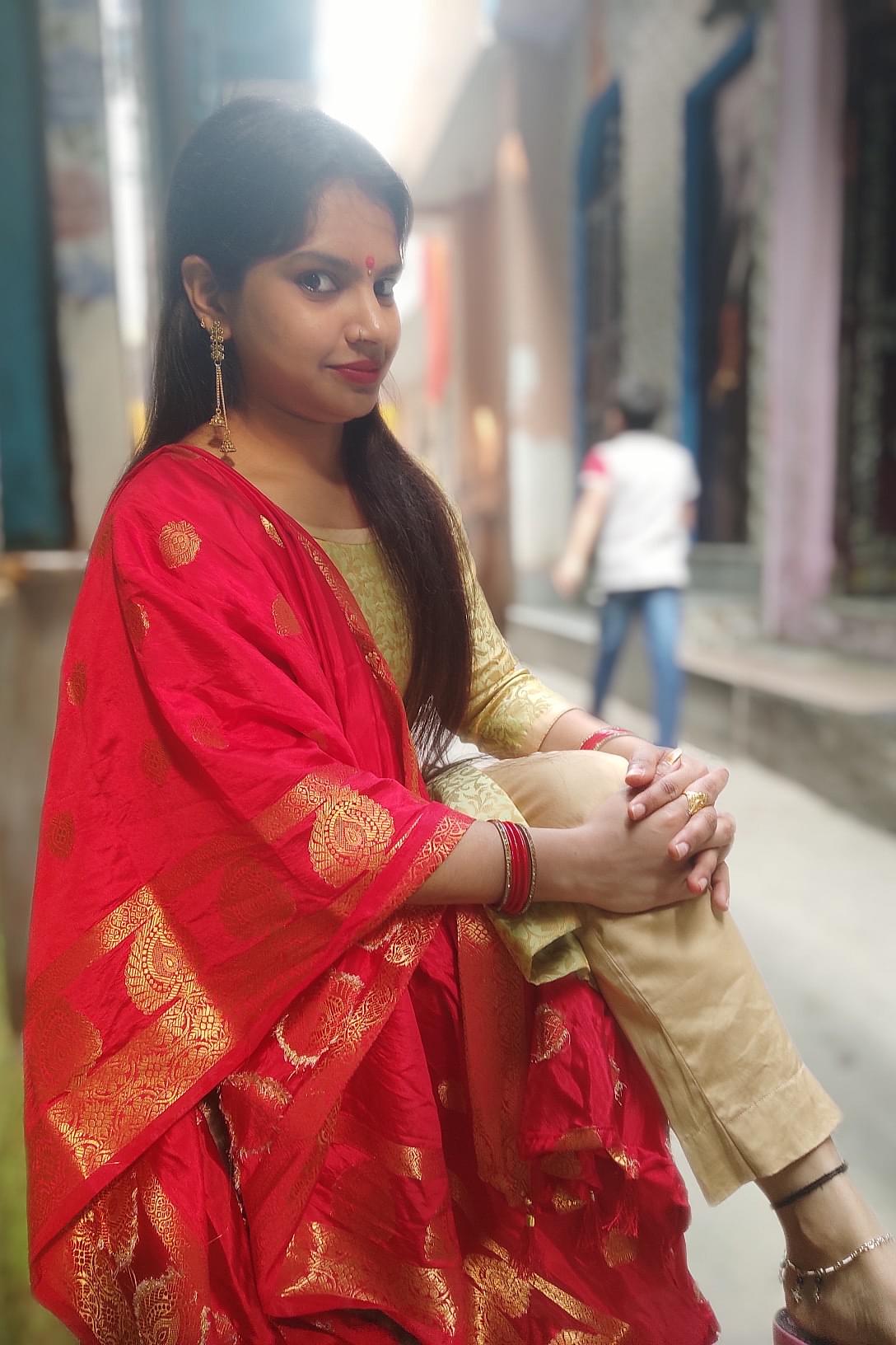 Anjalijaiswal Profile Pic