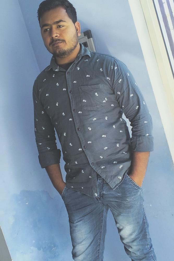 Pardeep Profile Pic