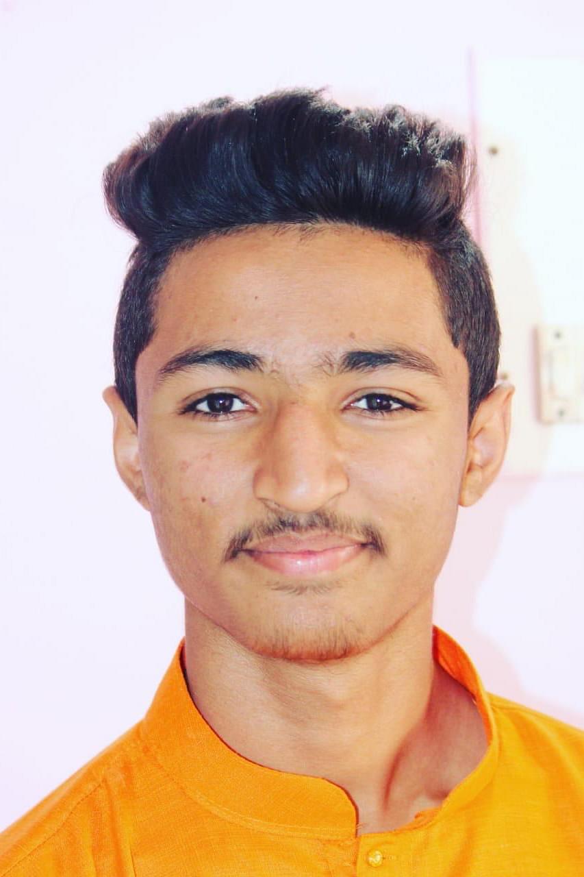 Akshay Jadhav Profile Pic