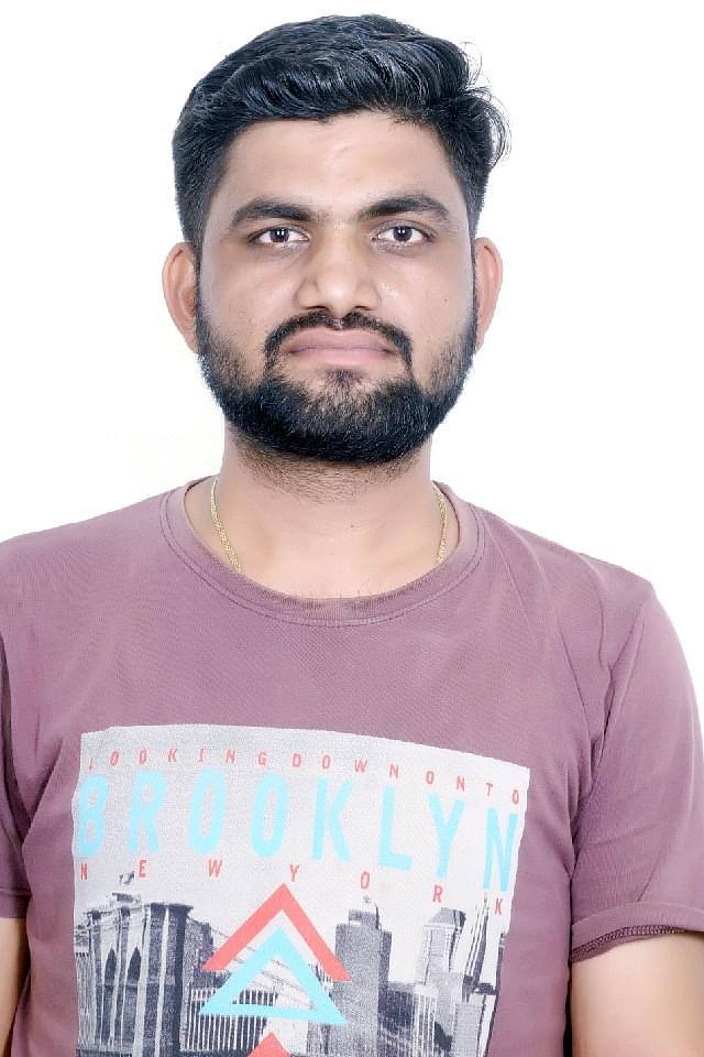 Vishal Patel Profile Pic
