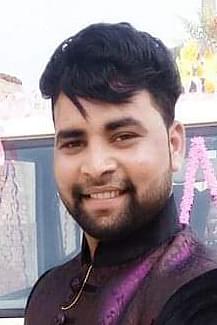 Rahul Profile Pic