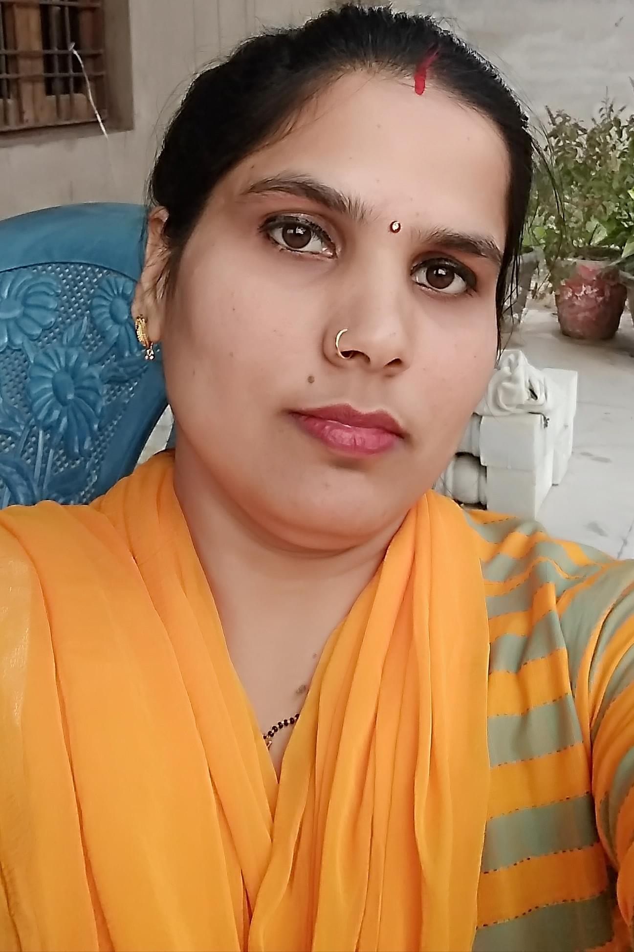 Sudha Profile Pic