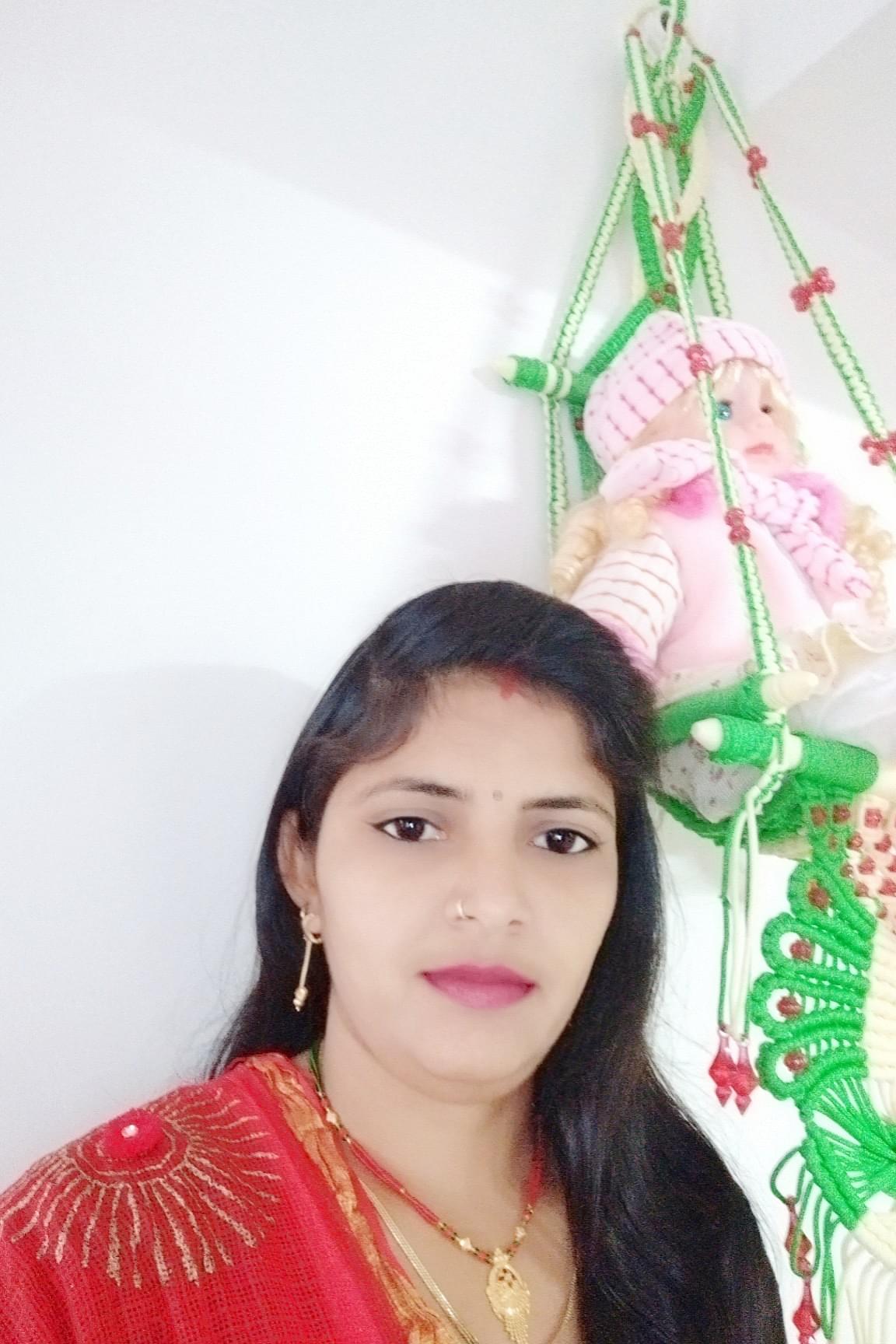 Rekha Rekha Profile Pic