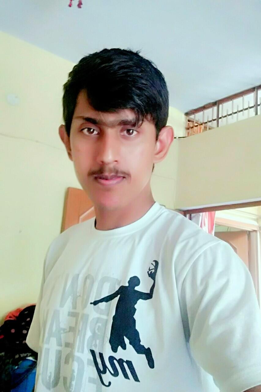 Gulshan Virmani Profile Pic