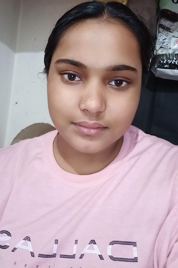 Sawan Kumari Profile Pic