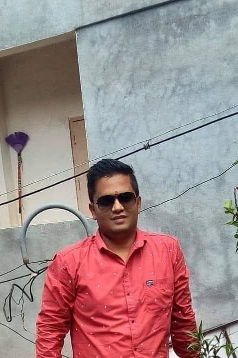 Vinayak Profile Pic