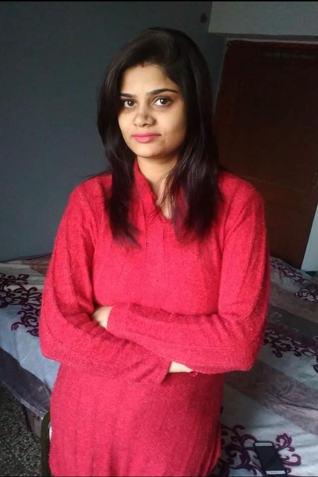 Swati Pachouri Profile Pic
