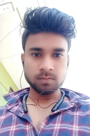 Shubham Kumar Profile Pic