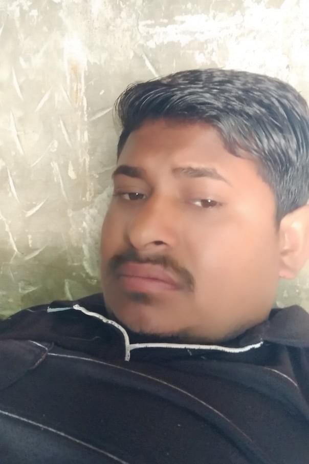 Ramratan kumar Profile Pic
