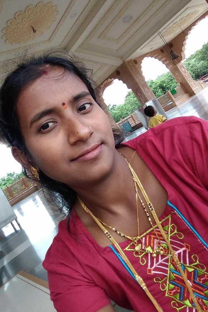 Mayuri Jadhav Profile Pic
