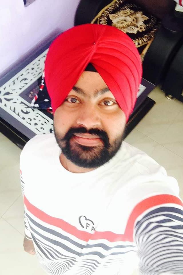 Jasbir Singh Profile Pic
