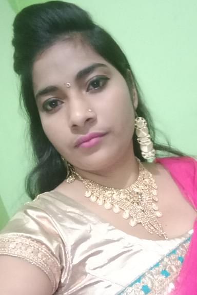 Laxmi Yadav Profile Pic